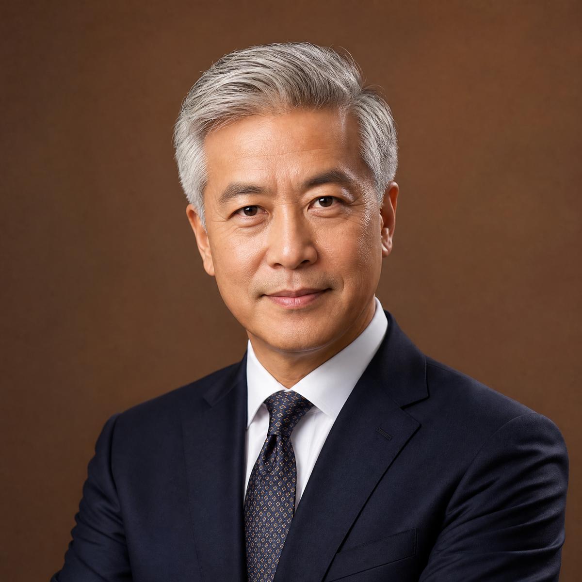 陈志远,韩漫在线阅读创始人兼CEO,数字阅读行业专家