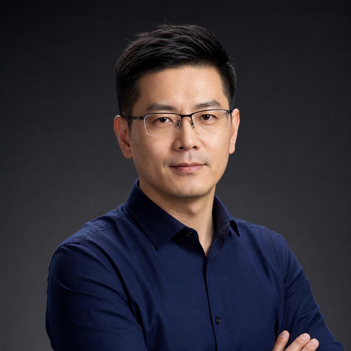 金敏智,韩漫在线阅读翻译总监,韩语翻译专家