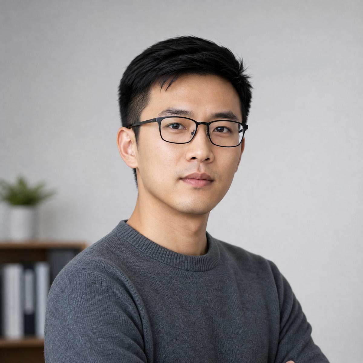 王浩宇,韩漫在线阅读CTO,Web性能优化专家